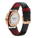 Doxie Watch - black face